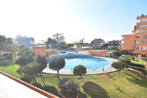 420117 600 TRAMUNTANA - 01-17 - TR42 Appartement  Roses