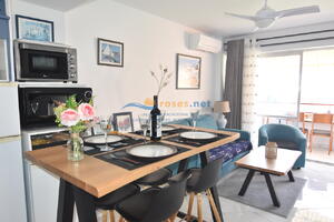 420117 600 TRAMUNTANA - 01-17 - TR42 Appartement  Roses