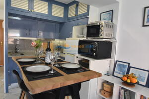 420117 600 TRAMUNTANA - 01-17 - TR42 Appartement  Roses