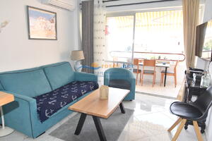 420117 600 TRAMUNTANA - 01-17 - TR42 Appartement  Roses