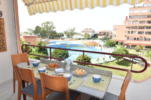 420117 600 TRAMUNTANA - 01-17 - TR42 Appartement  Roses