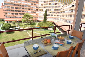 420117 600 TRAMUNTANA - 01-17 - TR42 Appartement  Roses