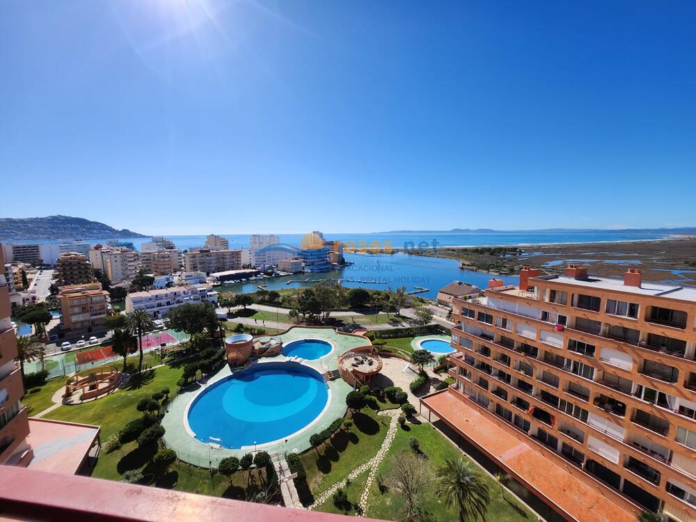 421030 600 TRAMUNTANA - 10-30 - TR42 Studio-Apartment Roses 421030 600 TRAMUNTANA - 10-30 - TR42 Studio-Apartment Roses