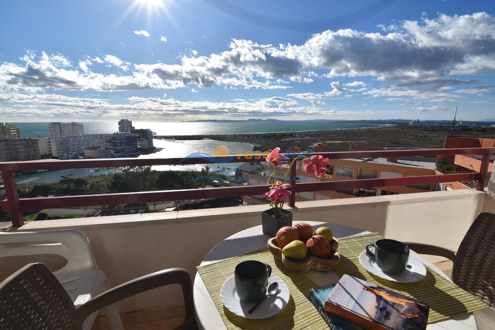 421030 600 TRAMUNTANA - 10-30 - TR42 Studio-Apartment Roses 421030 600 TRAMUNTANA - 10-30 - TR42 Studio-Apartment Roses