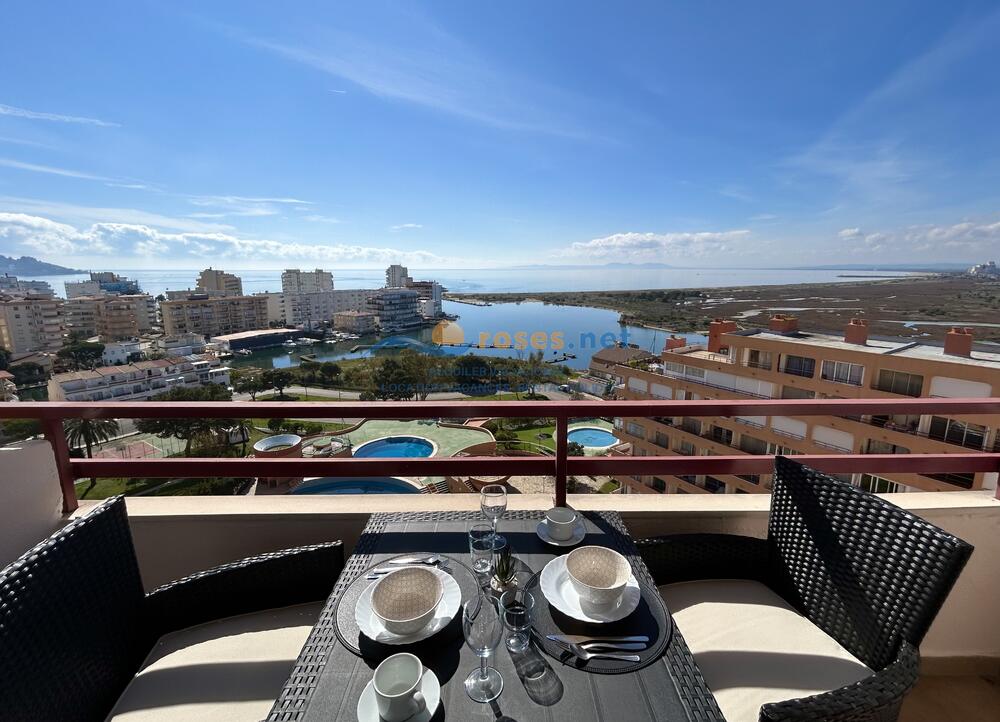 421029 600 TRAMUNTANA - 10-29 - TR42 Studio-Apartment Roses 421029 600 TRAMUNTANA - 10-29 - TR42 Studio-Apartment Roses