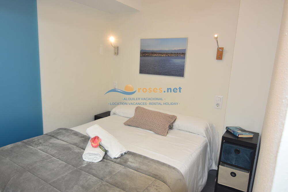 420455 600 GARBI - 04-55 TR42 Apartment Roses 420455 600 GARBI - 04-55 TR42 Apartment Roses