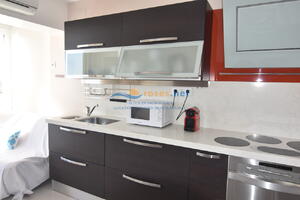 421118 600 TRAMUNTANA - 11-18 - TR42 Studio-Apartment  Roses