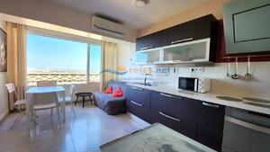 421118 600 TRAMUNTANA - 11-18 - TR42 Studio-Apartment  Roses