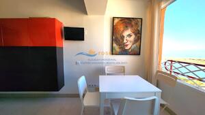 421118 600 TRAMUNTANA - 11-18 - TR42 Studio-Apartment  Roses