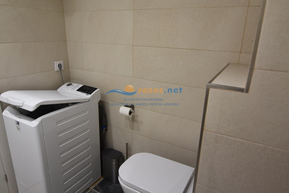 420835 600 XALOC 08-35 TR42 Apartamento Roses 420835 600 XALOC 08-35 TR42 Apartamento Roses