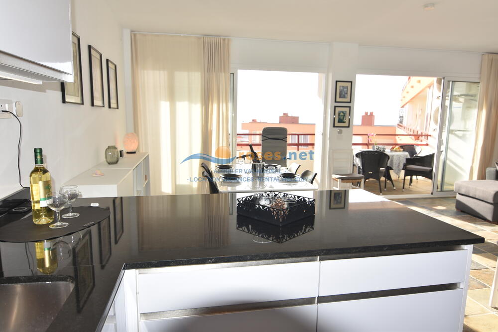 420835 600 XALOC 08-35 TR42 Apartamento Roses 420835 600 XALOC 08-35 TR42 Apartamento Roses