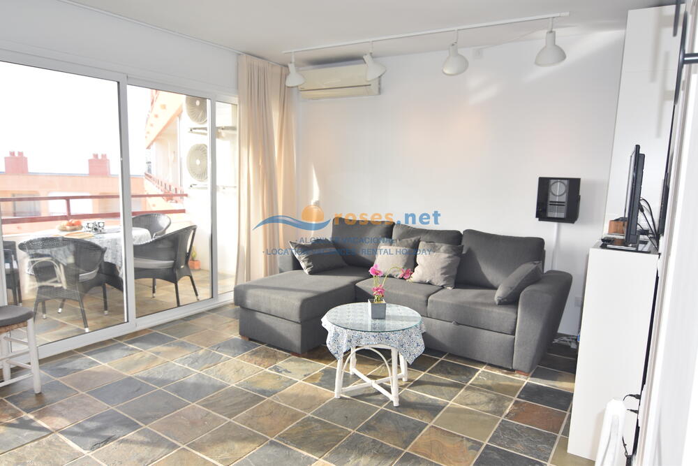 420835 600 XALOC 08-35 TR42 Apartamento Roses 420835 600 XALOC 08-35 TR42 Apartamento Roses