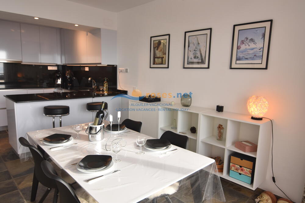 420835 600 XALOC 08-35 TR42 Apartamento Roses 420835 600 XALOC 08-35 TR42 Apartamento Roses