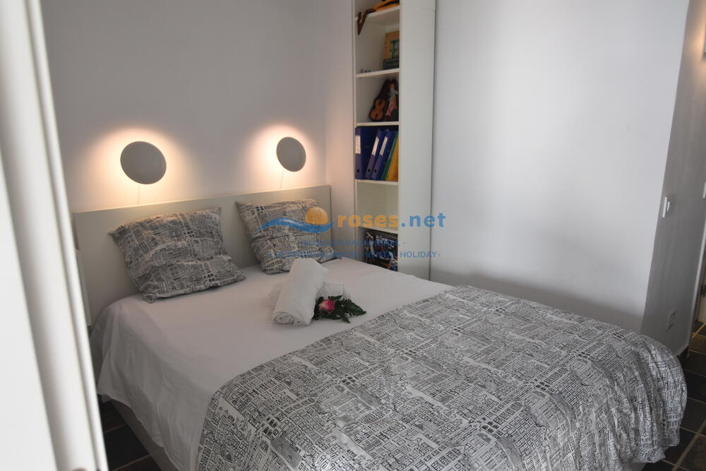 420835 600 XALOC 08-35 TR42 Apartamento Roses 420835 600 XALOC 08-35 TR42 Apartamento Roses