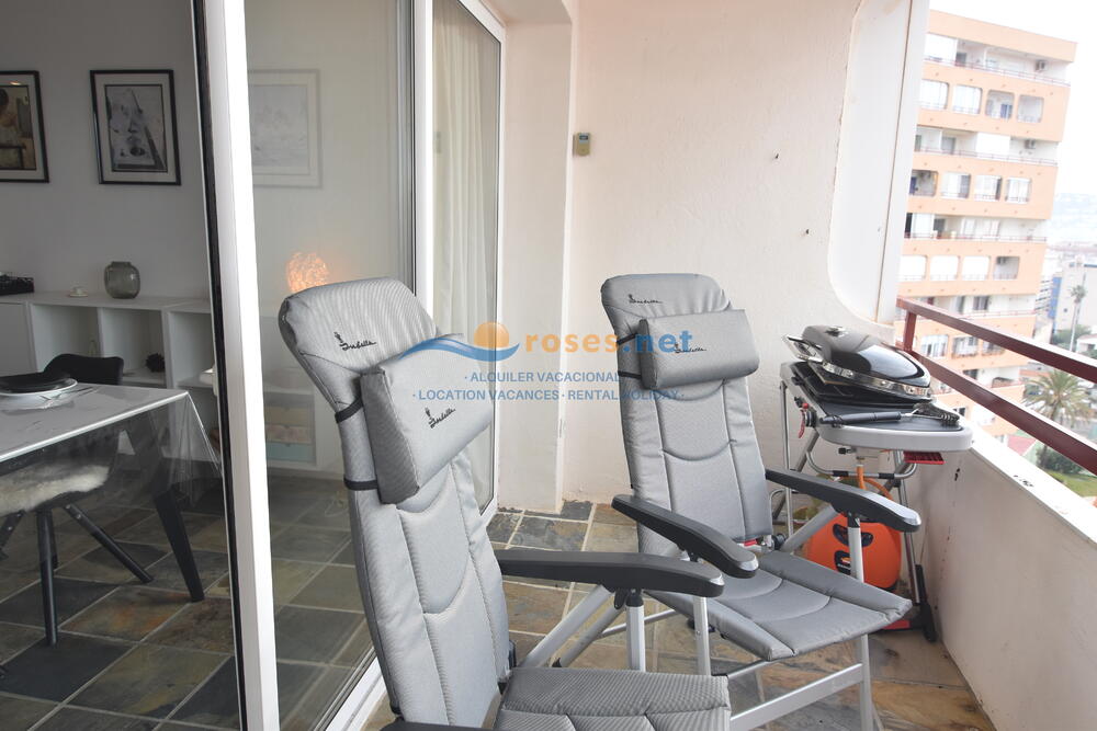 420835 600 XALOC 08-35 TR42 Apartamento Roses 420835 600 XALOC 08-35 TR42 Apartamento Roses