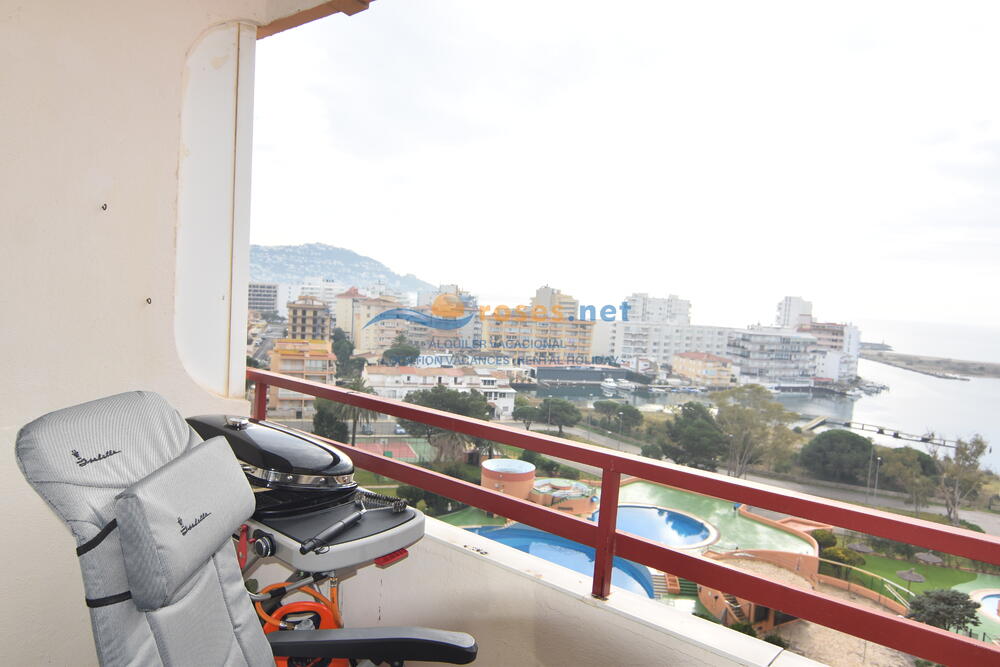 420835 600 XALOC 08-35 TR42 Apartamento Roses 420835 600 XALOC 08-35 TR42 Apartamento Roses