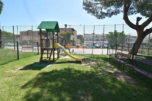 329216 600 XALOC - 07-29 - IB - GAR Studio-Apartment  Roses