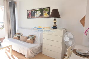 420312 600 LLEVANT 03-12 - TR42 Studio-Apartment  Roses