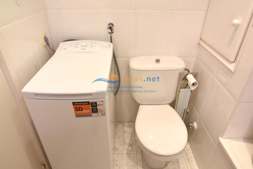 420409 600 LLEVANT 04-09 - NH Apartamento Roses 420409 600 LLEVANT 04-09 - NH Apartamento Roses