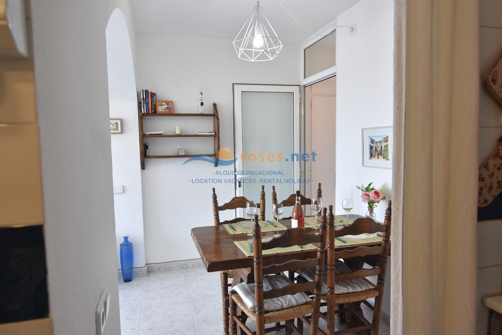420409 600 LLEVANT 04-09 - NH Apartamento Roses 420409 600 LLEVANT 04-09 - NH Apartamento Roses