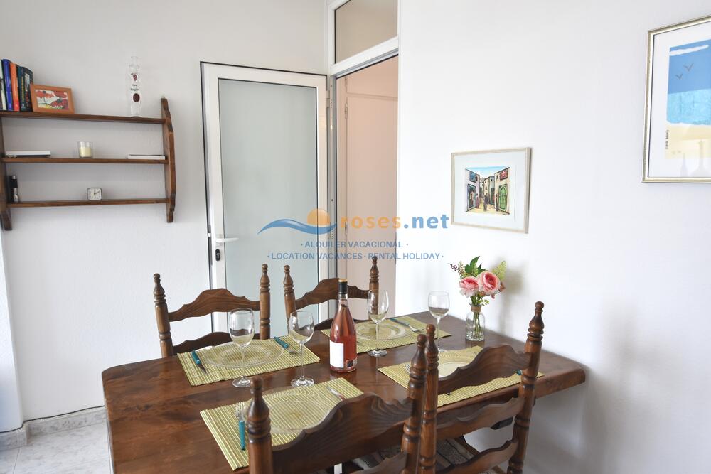 420409 600 LLEVANT 04-09 - NH Apartamento Roses 420409 600 LLEVANT 04-09 - NH Apartamento Roses