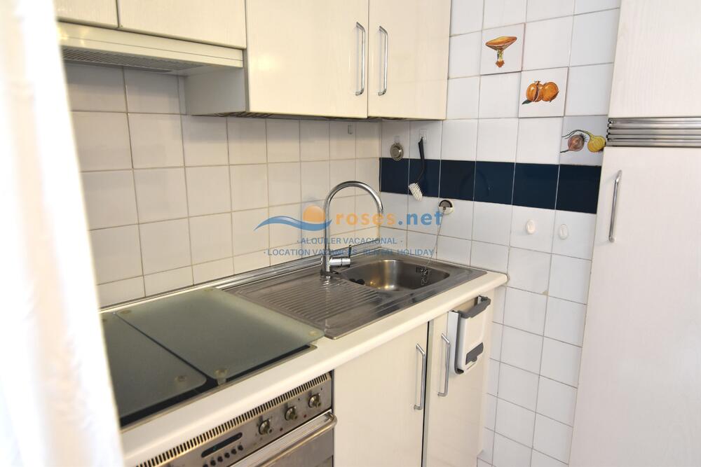 420409 600 LLEVANT 04-09 - NH Apartamento Roses 420409 600 LLEVANT 04-09 - NH Apartamento Roses