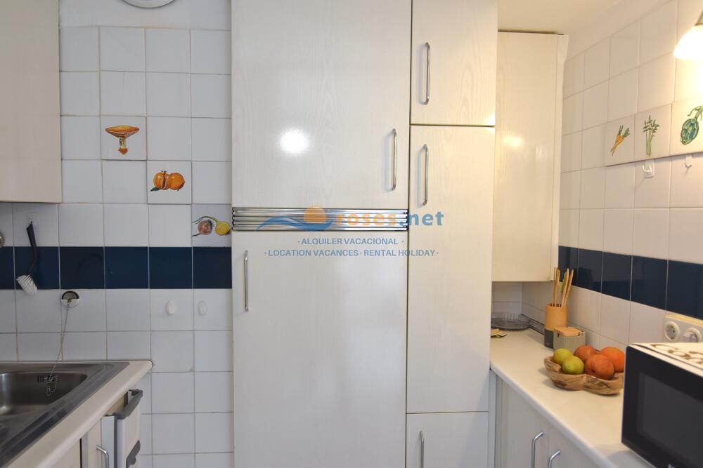420409 600 LLEVANT 04-09 - NH Apartamento Roses 420409 600 LLEVANT 04-09 - NH Apartamento Roses