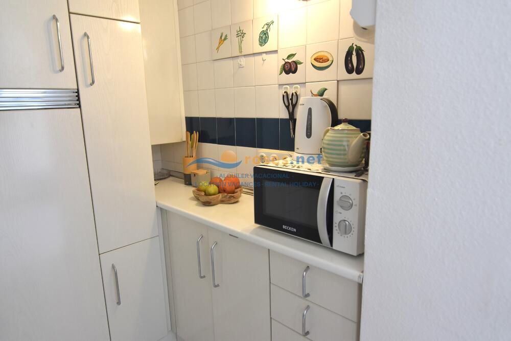 420409 600 LLEVANT 04-09 - NH Apartamento Roses 420409 600 LLEVANT 04-09 - NH Apartamento Roses