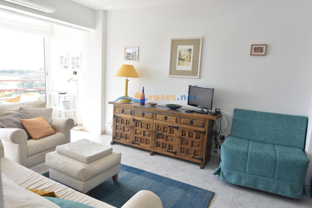 420409 600 LLEVANT 04-09 - NH Apartamento Roses 420409 600 LLEVANT 04-09 - NH Apartamento Roses