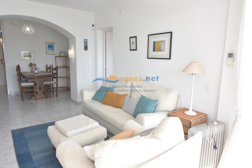 420409 600 LLEVANT 04-09 - NH Apartamento Roses 420409 600 LLEVANT 04-09 - NH Apartamento Roses