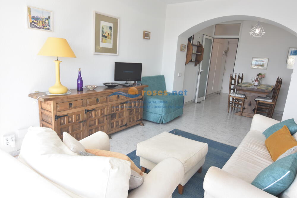 420409 600 LLEVANT 04-09 - NH Apartamento Roses 420409 600 LLEVANT 04-09 - NH Apartamento Roses
