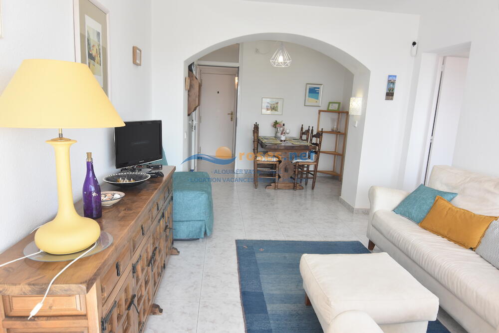 420409 600 LLEVANT 04-09 - NH Apartamento Roses 420409 600 LLEVANT 04-09 - NH Apartamento Roses