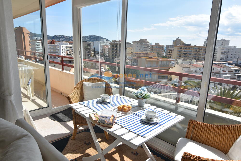 420409 600 LLEVANT 04-09 - NH Apartamento Roses 420409 600 LLEVANT 04-09 - NH Apartamento Roses