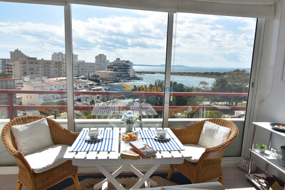 420409 600 LLEVANT 04-09 - NH Apartamento Roses 420409 600 LLEVANT 04-09 - NH Apartamento Roses