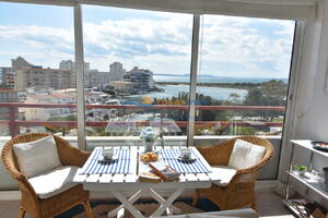420409 600 LLEVANT 04-09 - NH Apartament  Roses