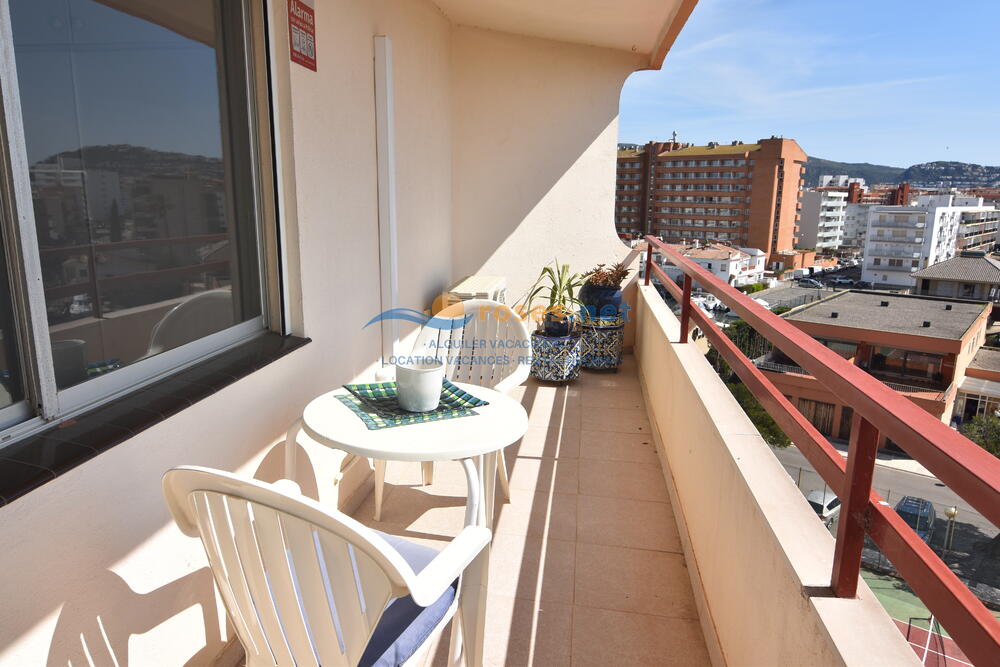 420409 600 LLEVANT 04-09 - NH Apartamento Roses 420409 600 LLEVANT 04-09 - NH Apartamento Roses