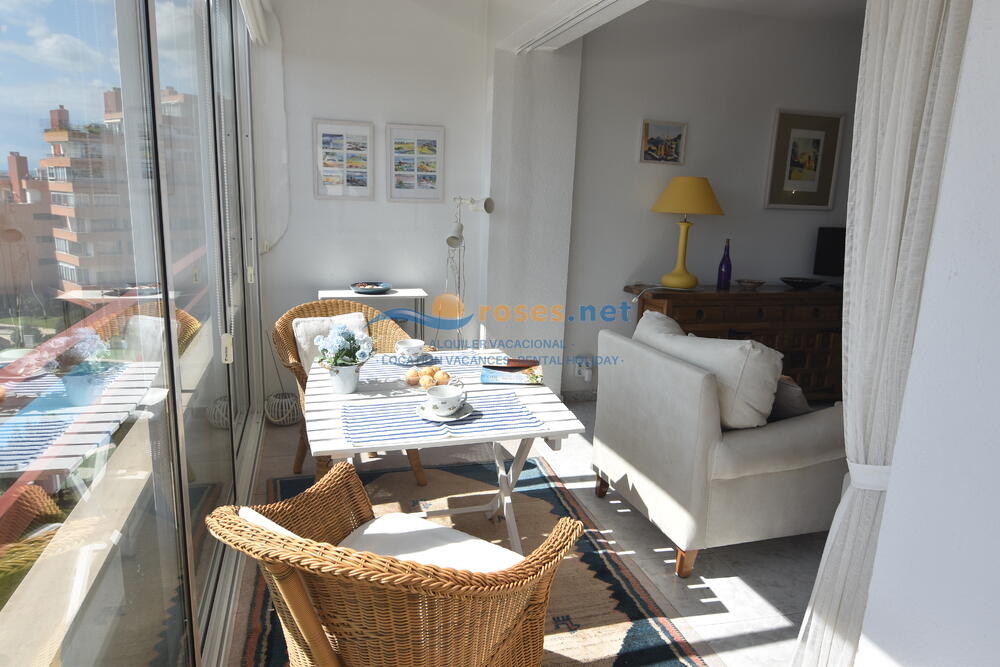 420409 600 LLEVANT 04-09 - NH Apartamento Roses 420409 600 LLEVANT 04-09 - NH Apartamento Roses