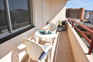 420409 600 LLEVANT 04-09 - NH Apartament  Roses
