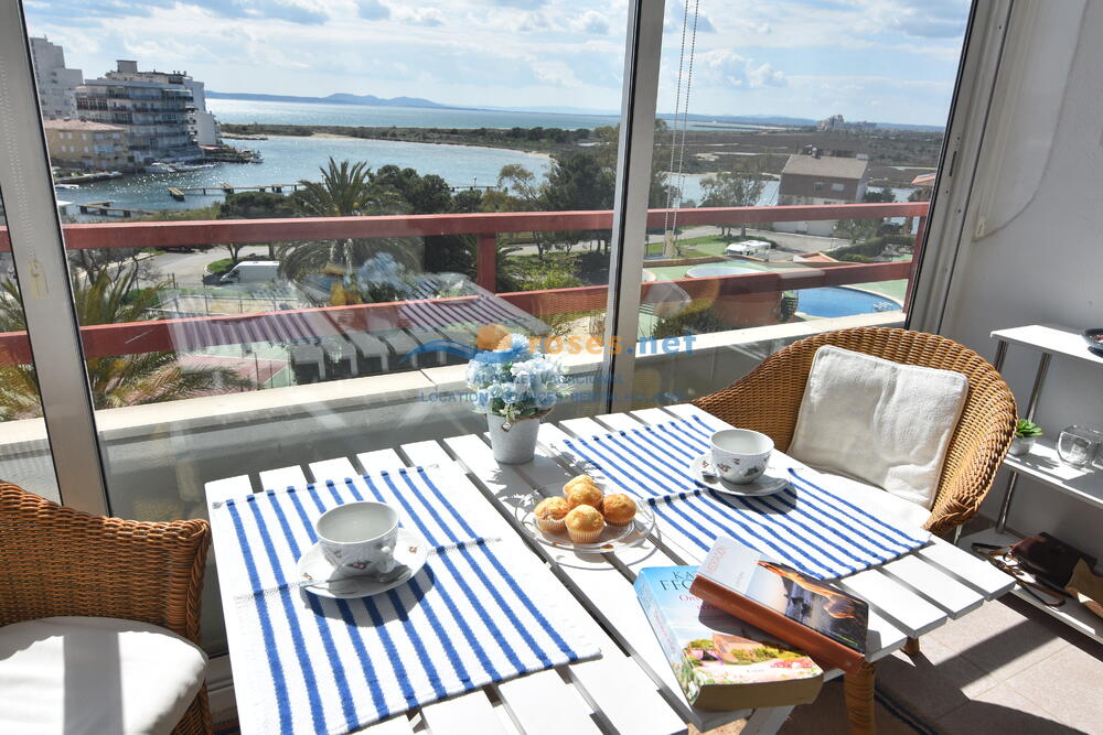420409 600 LLEVANT 04-09 - NH Apartamento Roses 420409 600 LLEVANT 04-09 - NH Apartamento Roses