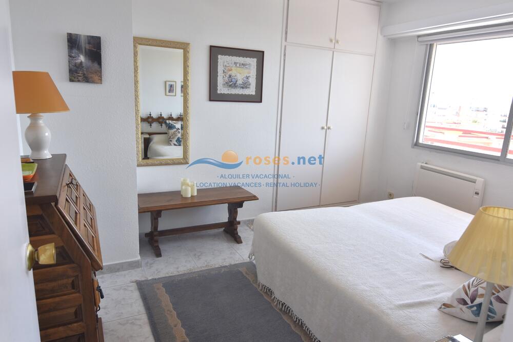 420409 600 LLEVANT 04-09 - NH Apartamento Roses 420409 600 LLEVANT 04-09 - NH Apartamento Roses