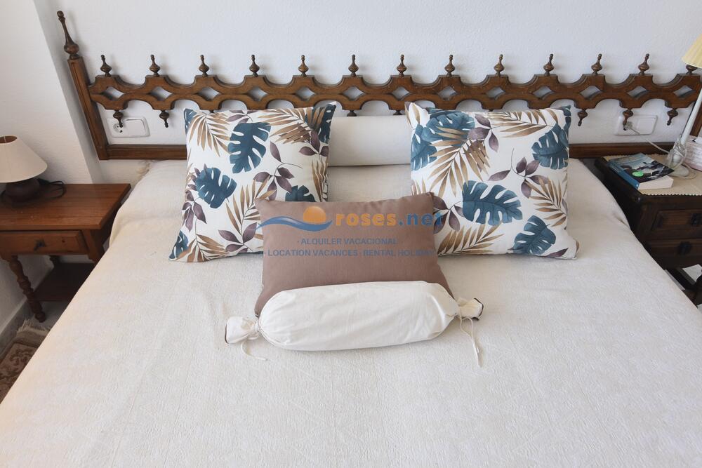 420409 600 LLEVANT 04-09 - NH Apartamento Roses 420409 600 LLEVANT 04-09 - NH Apartamento Roses