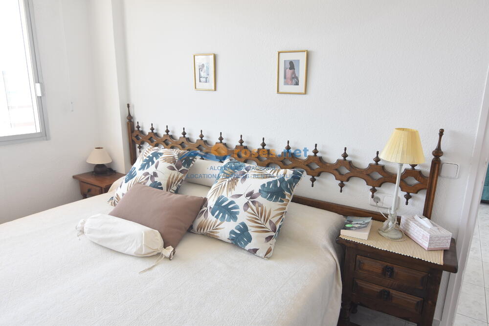 420409 600 LLEVANT 04-09 - NH Apartamento Roses 420409 600 LLEVANT 04-09 - NH Apartamento Roses