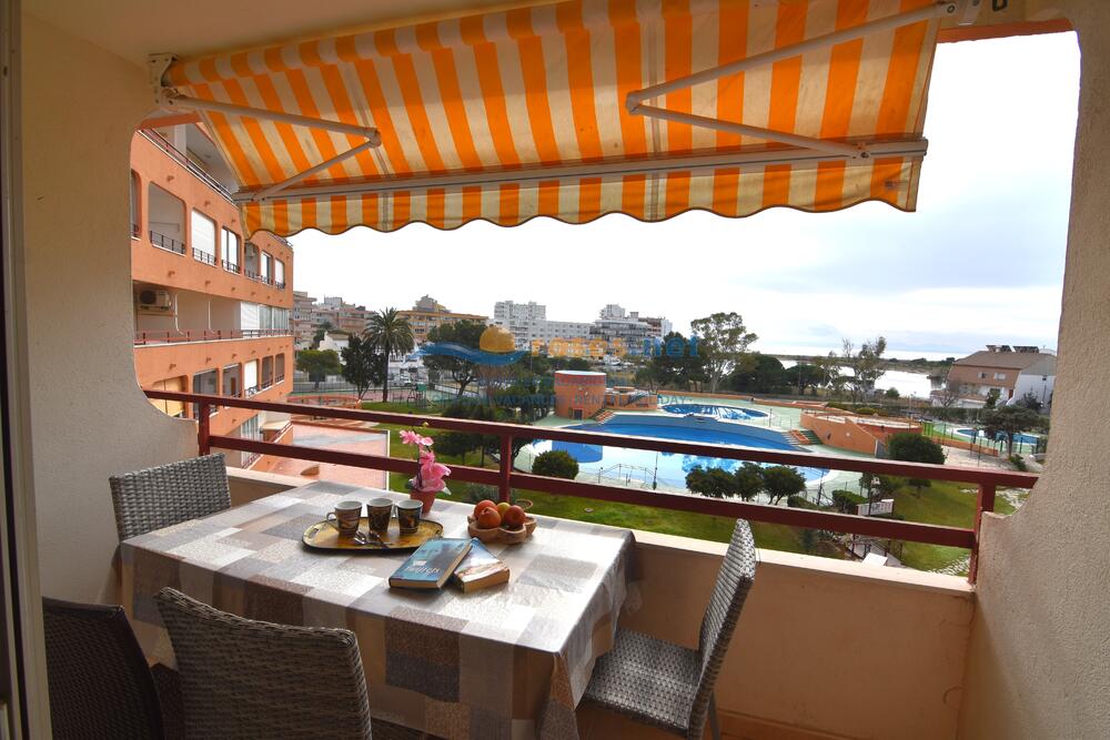 420221 600 TRAMUNTANA - 02-21 - TR42 Apartamento Roses 420221 600 TRAMUNTANA - 02-21 - TR42 Apartamento Roses
