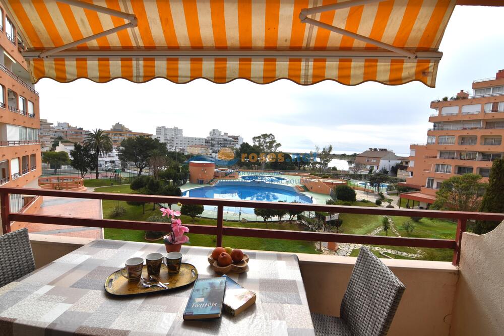420221 600 TRAMUNTANA - 02-21 - TR42 Apartamento Roses 420221 600 TRAMUNTANA - 02-21 - TR42 Apartamento Roses