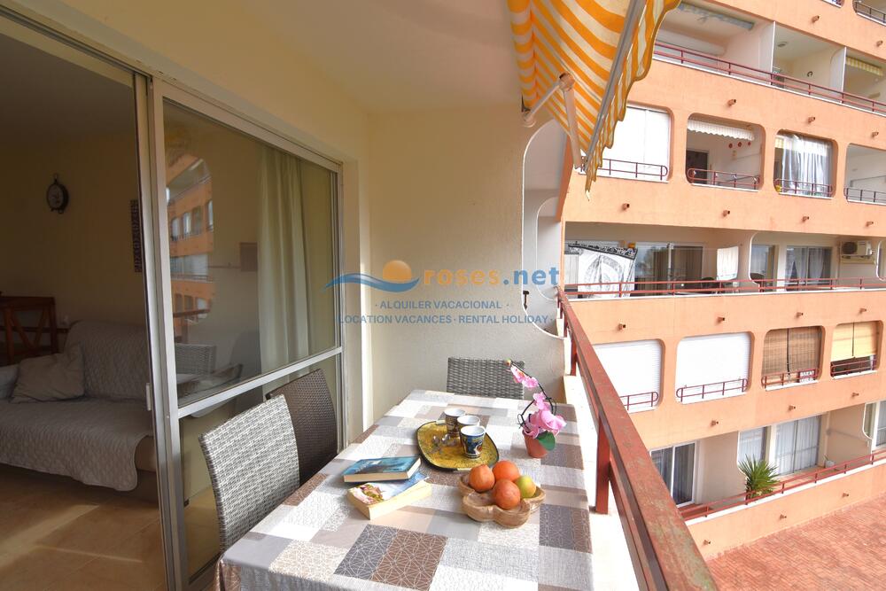 420221 600 TRAMUNTANA - 02-21 - TR42 Apartamento Roses 420221 600 TRAMUNTANA - 02-21 - TR42 Apartamento Roses