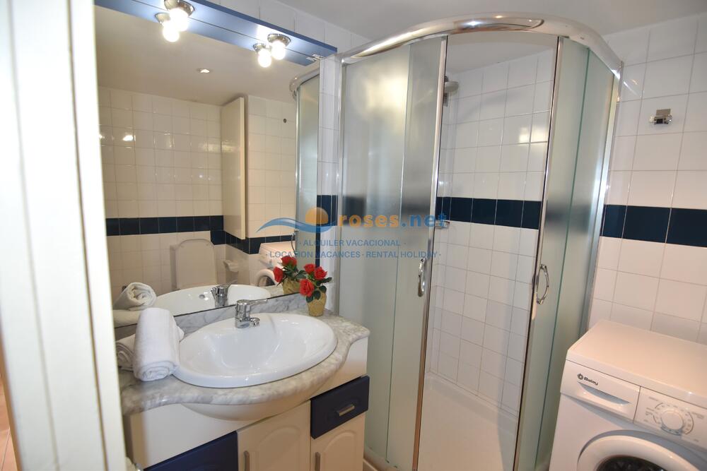 420221 600 TRAMUNTANA - 02-21 - TR42 Apartamento Roses 420221 600 TRAMUNTANA - 02-21 - TR42 Apartamento Roses
