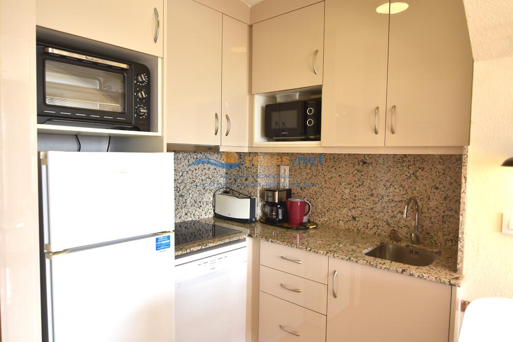 420221 600 TRAMUNTANA - 02-21 - TR42 Apartamento Roses 420221 600 TRAMUNTANA - 02-21 - TR42 Apartamento Roses