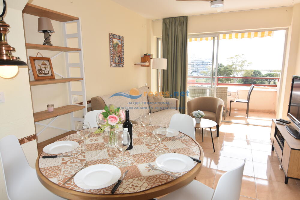 420221 600 TRAMUNTANA - 02-21 - TR42 Apartamento Roses 420221 600 TRAMUNTANA - 02-21 - TR42 Apartamento Roses