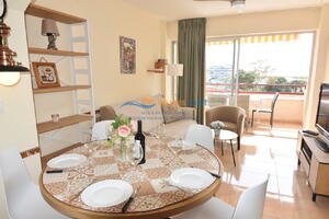 420221 600 TRAMUNTANA - 02-21 - TR42   Apartament  Roses