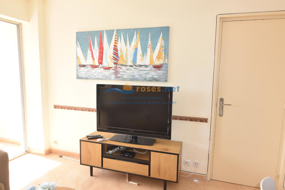 420221 600 TRAMUNTANA - 02-21 - TR42 Apartamento Roses 420221 600 TRAMUNTANA - 02-21 - TR42 Apartamento Roses